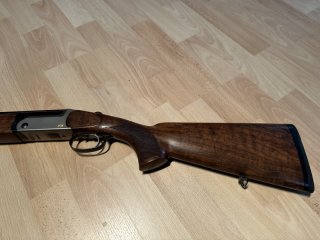 Blaser F3 Game