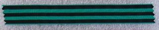 SOWJETUNION - 100% ORIGINAL BAND - NEU UNGEBRAUCHT - FÜR MEDAILLE - "FÜR DIE EINNAHME KÖNIGSBERG"