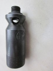 Walther P 22 - Raketen Becher