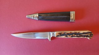 Jagdnicker Solingen