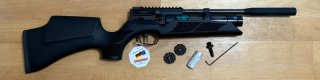 Weihrauch HW110 ST-K NEU und OVP