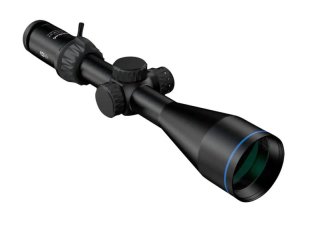 Meopta Zielfernrohr Optika6 3–18x56 RD SFP - Absehen 4C - UVP 799,00 €