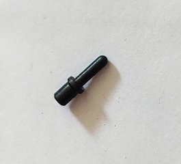 Schlagbolzen Silberstahl gehärtet, Ersatzteil für LEP Revolver SAA