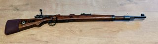 K98 „Jugo“ 1944 in 8x57IS