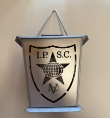 IPSC Lampe zum stellen und hängen