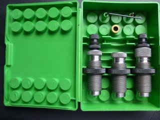Redding Matritzen 6 mm BR Typ S