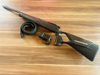 Blaser R8 Professional Success Leder Cal.308.Win.LL52cm