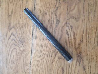 Pressluftkartusche Walther LG
