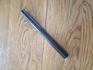 Pressluftkartusche Walther LG