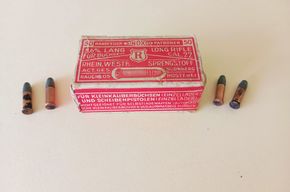 Munition