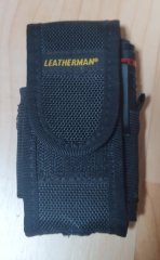 Leatherman Surge schwarz