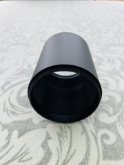 Sonnenschutzblende Nightforce NX8, 50er Objektive