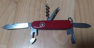 Victorinox - Schweizer Taschenmesser