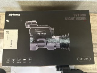 Nachtsichtgerät Sytong HT 66