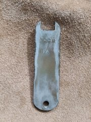SA Dolch-Schraubenschlüssel