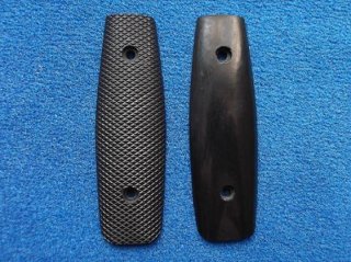 Griffschalen für Dolches DRK