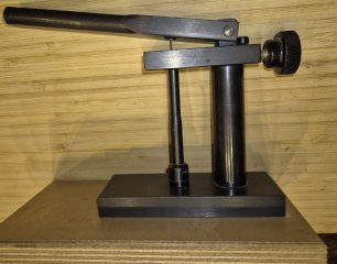 Entzünder für BERDAN-Hülsen