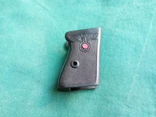 Walther PPK Griffschale