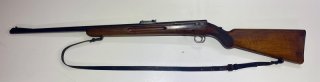 Mauser KK-Einzellader