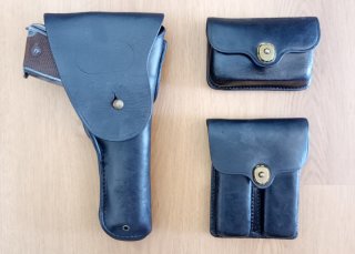 US Military Police Set – Colt M1911A1 - Vietnam