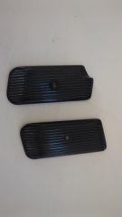Tokarev TT33 Griffschalen