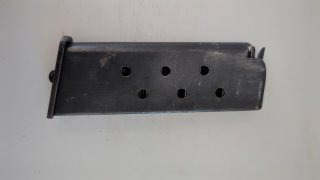Tokarev TT33 Magazin