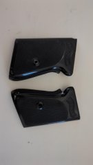 Walther PPK Griffschalen