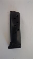 Walther PPK Magazin 7,65mm