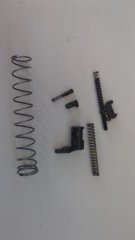 Erma 752 Freie Teile Ersatzteile