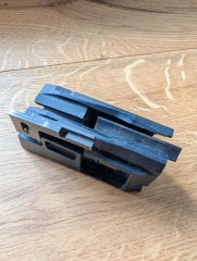 Blaser R8 Magazineinstaz für .223