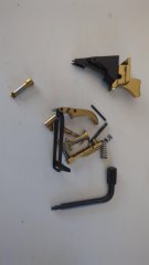 Desert Eagle Freie Teile