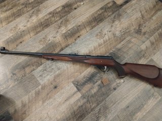Erma E60 Repetiergewehr .22LR Kleinkaliber Gewehr KK DSB BDS L113