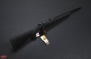 Howa Repetierbüchse Mod. 1500, Kal. .308 WIN mit Mündungsgewinde