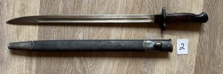 Bajonett Lee Enfield 1907 #2
