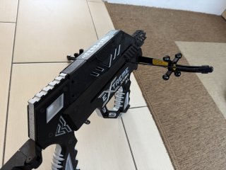 XB6 Armbrust