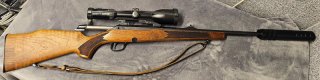 Tikka M 695 LINKS Kaliber 3006