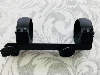 Original Blaser Sattelmontage 30mm