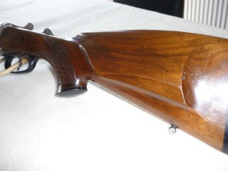 Blaser B750/88 RCBS Blaser BBF 700/88