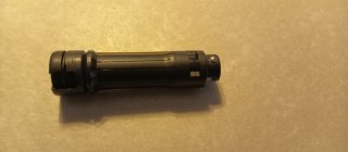 Blaser Verschluss