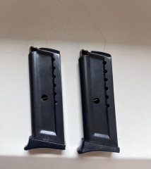 Magazine Walther TP 6,35