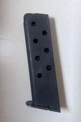Magazin Mauser HSc