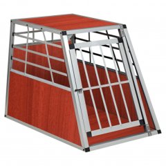 Auto-Hundebox