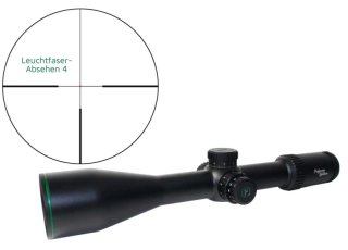 Professor Optiken Staffelsee 3-30x56 LD V2 Leuchtfaser-Absehen 4 - Zielfernrohr UVP 649€