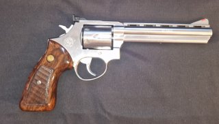 Taurus 689 .357Mag kein Smith & Wesson 66-3, 686, SA/DA Single Action /Double Action Revolver