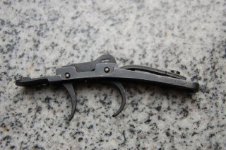 STECHER HAWKEN INVESTARMS MOD.120