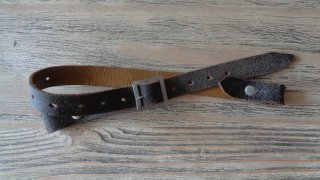 KINNRIEMEN FÜR WH STAHLHELM