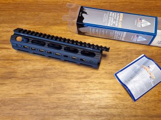 Tactical Drop In Vorderschaft AR15 M4 Neuware!