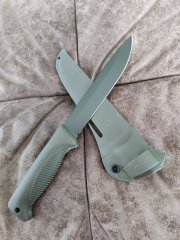 Peltonen M95 Ranger Puukko