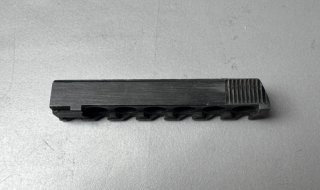 Walther U.P. Mod. 1 Magazin 6mm Flobert Knall 6 Schuss sehr selten!