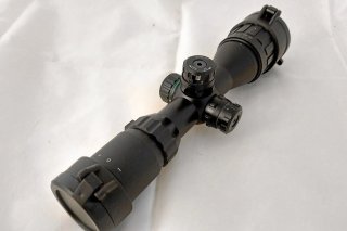 UTG Bugbuster 3-9x32 Zielfernrohr